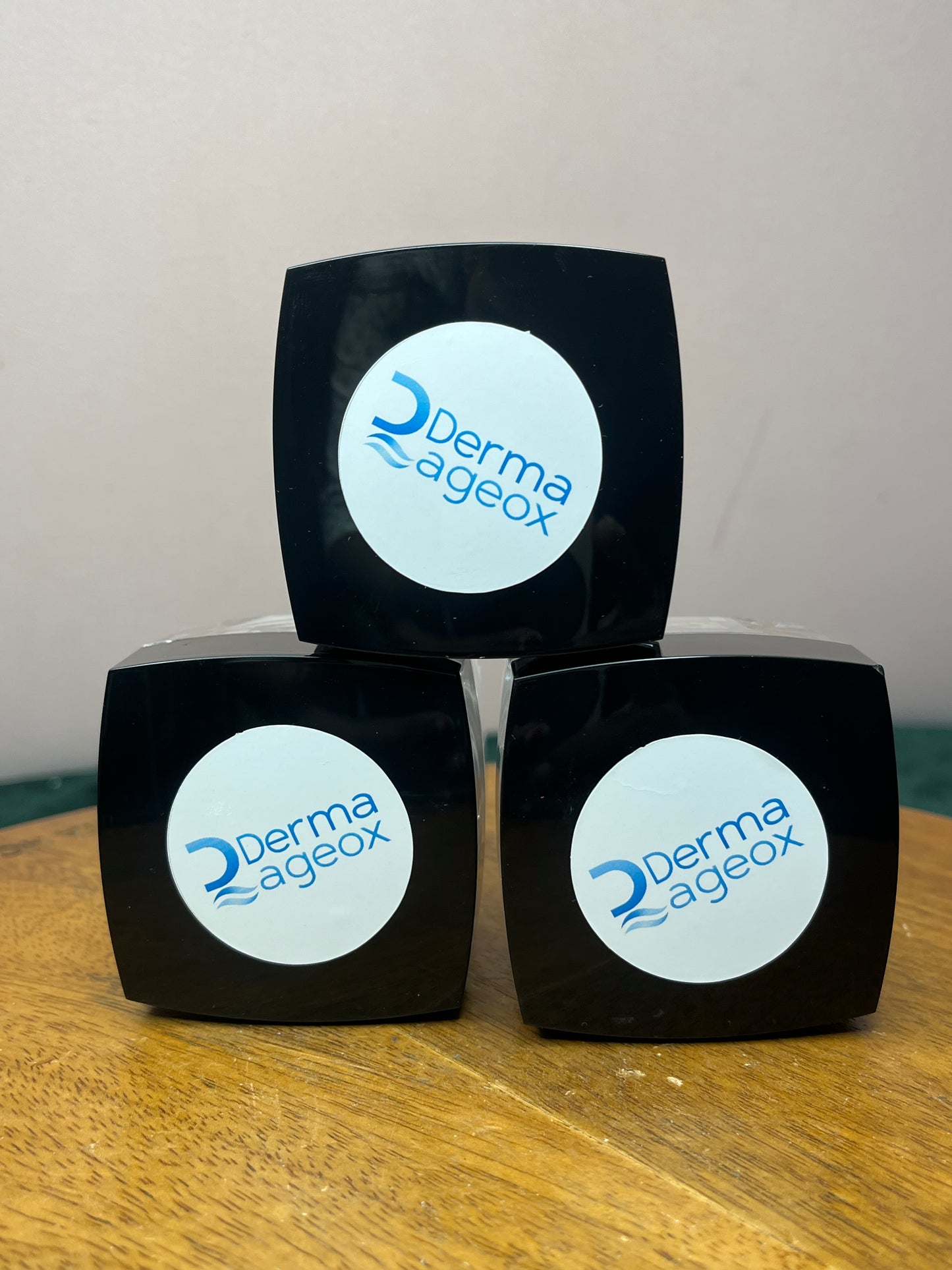 Derma Ageox - (Skin whitening Korean based cream)