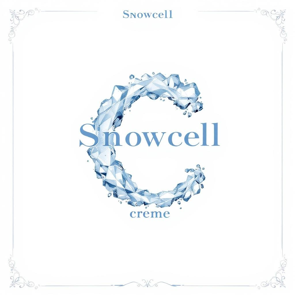 Snowcell F-40 cream - Best Korean skin whitening cream with rich 40 formula