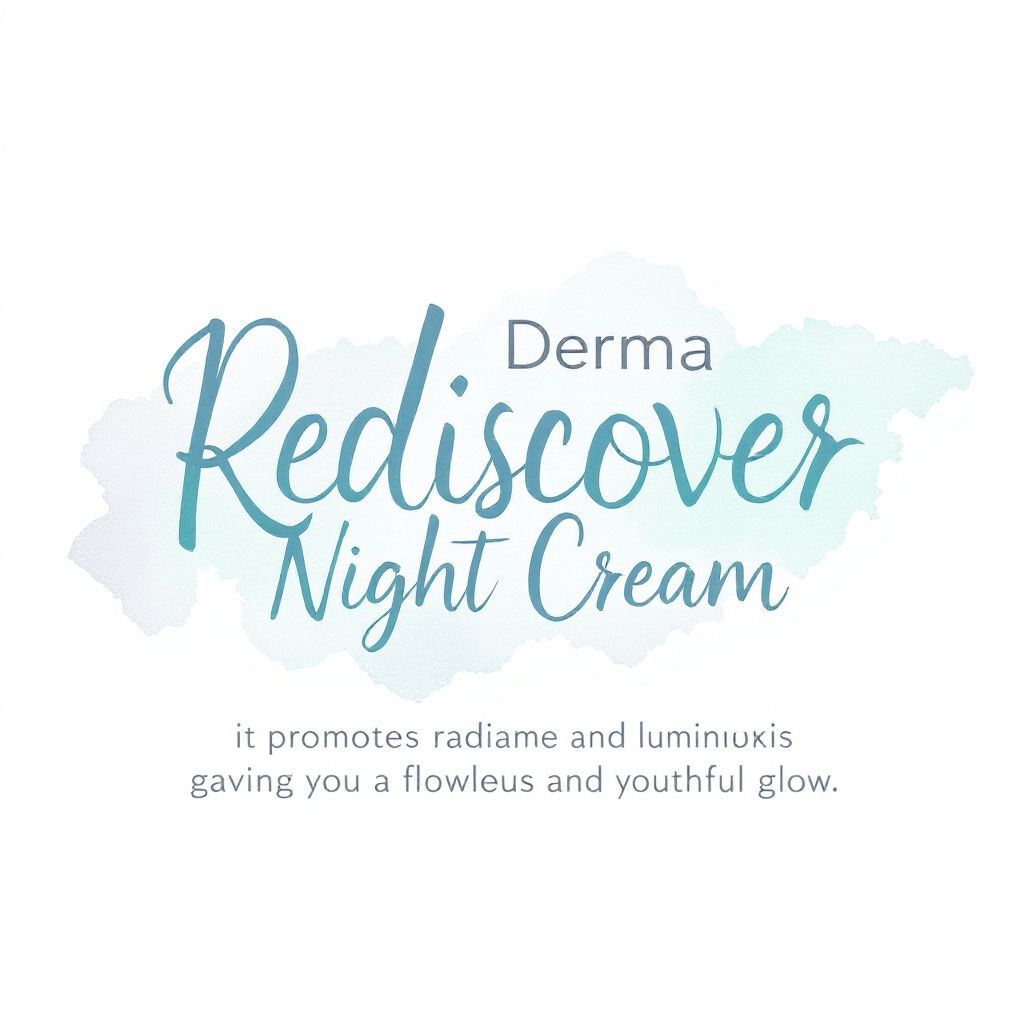 Derma rediscover - Advanced korean based cream that removes deep and intense melasma