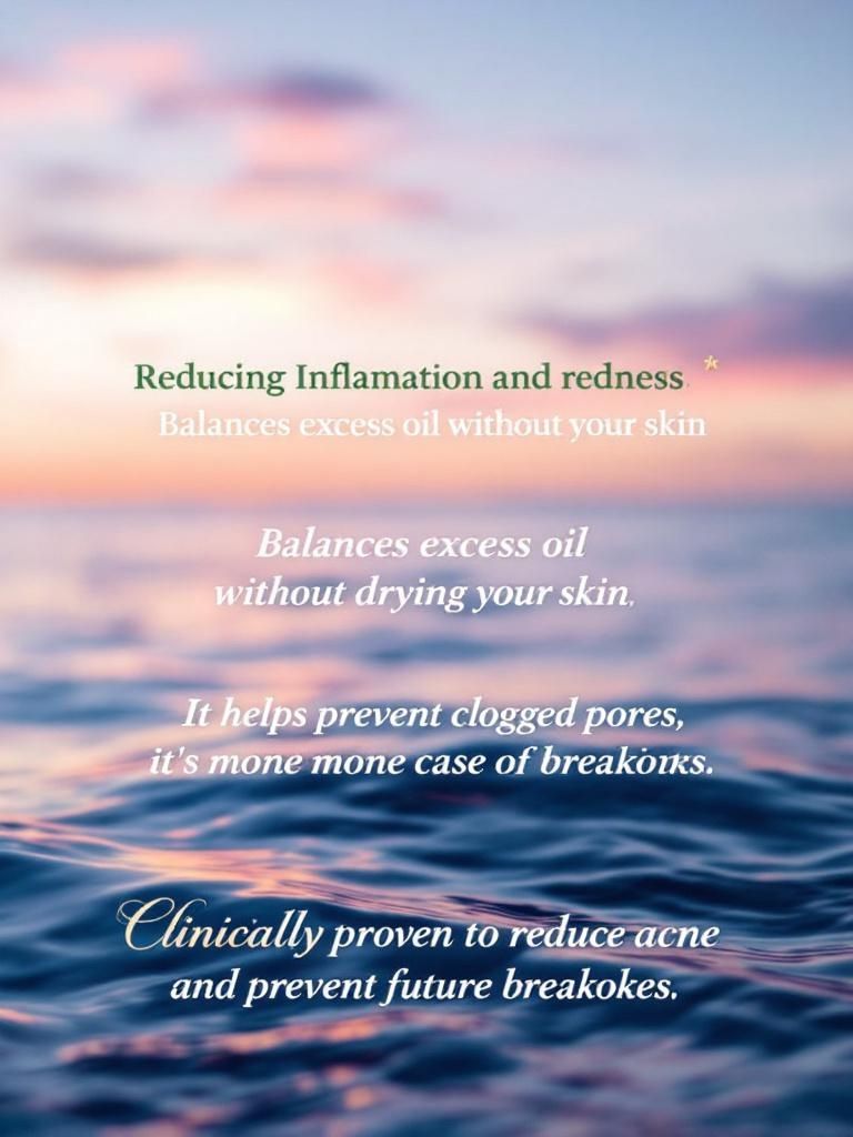 Arvindamruta - Organic anti acne gel