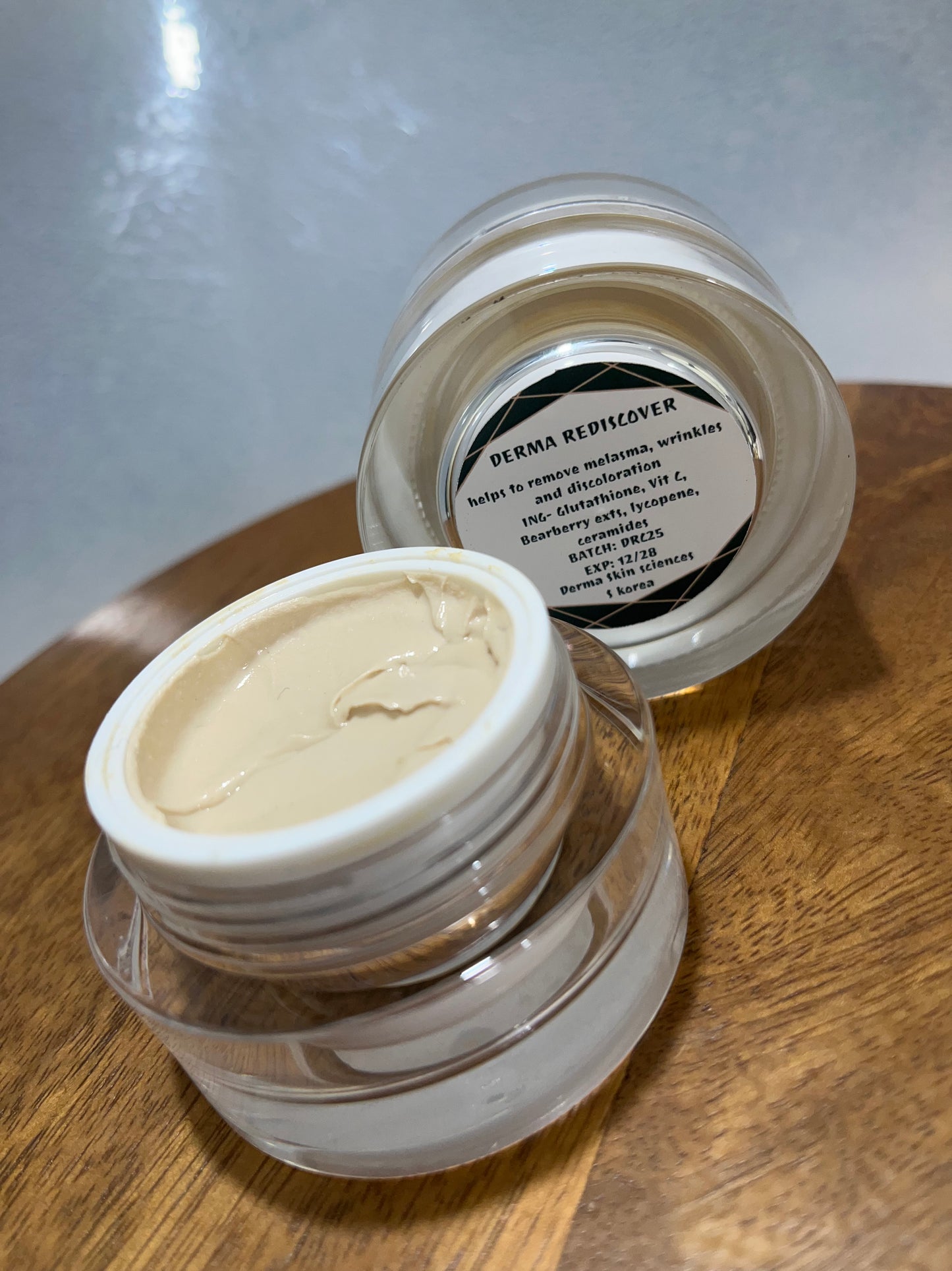 Derma Rediscover - 30g