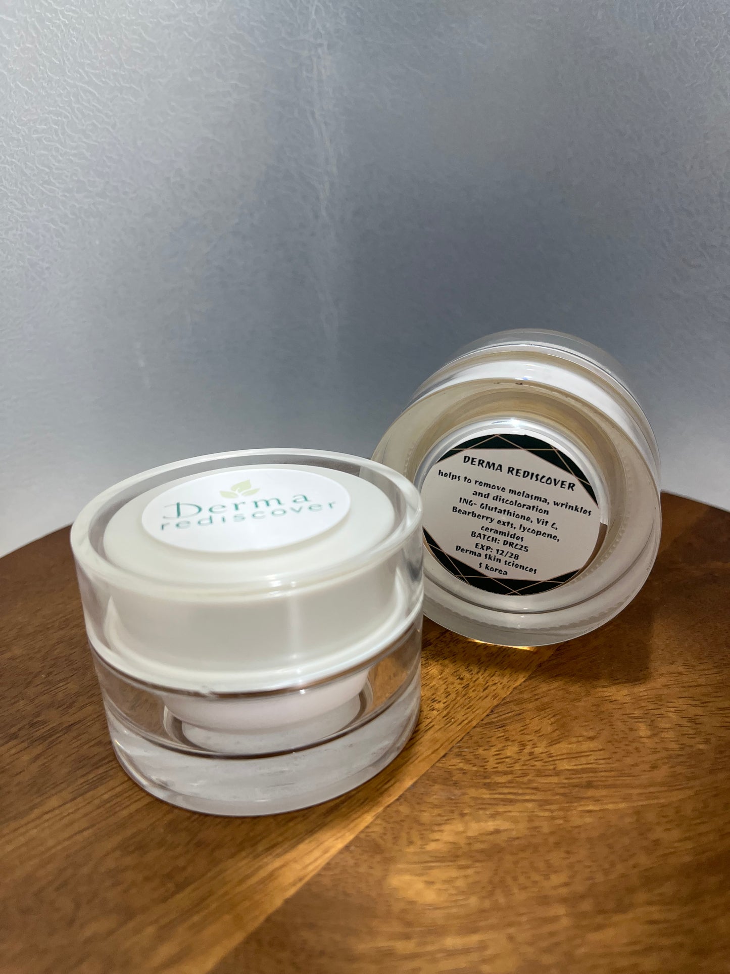 Derma Rediscover - 30g
