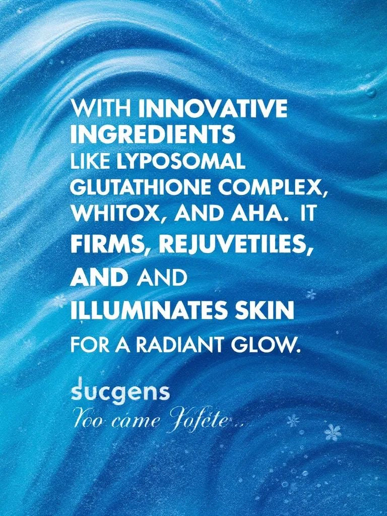 Gem Derma advanced - Best and advanced whitening cream - Improves skin texture and removes discoloration