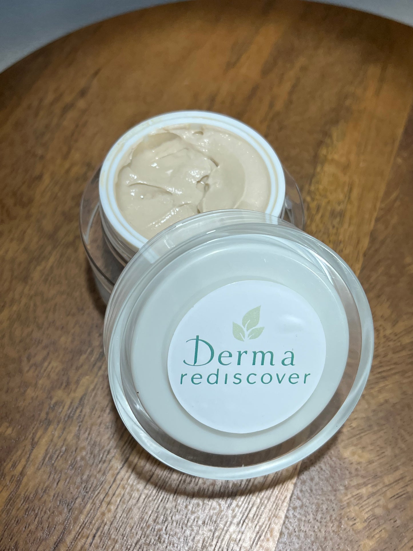 Derma Rediscover - 30g