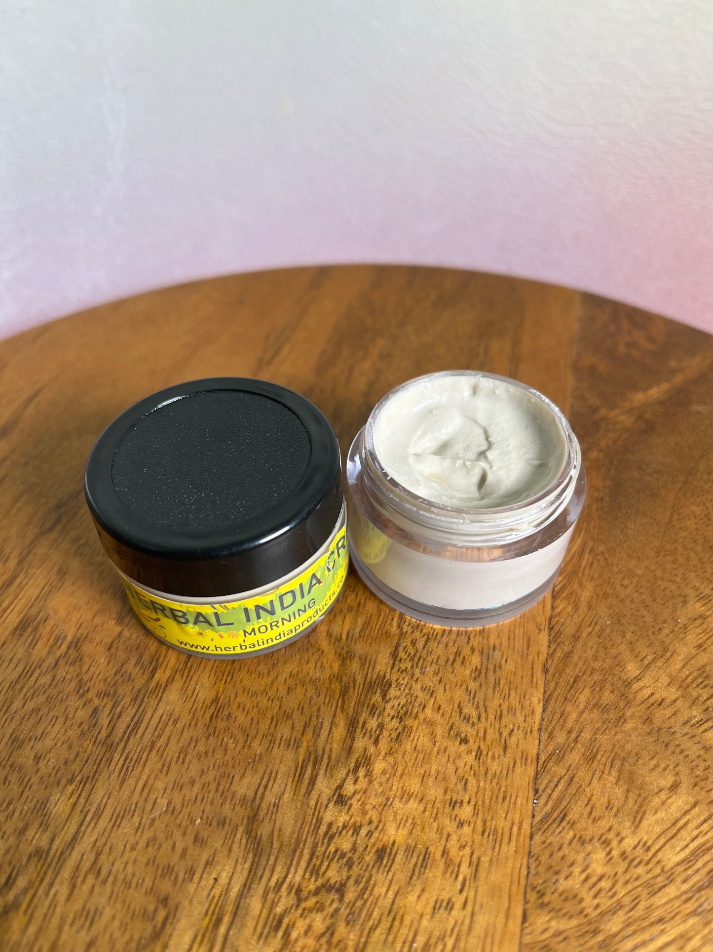 Herbal India Day Cream - (Radiance pearl glow cream with super whitening effects with advanced Korean technology)