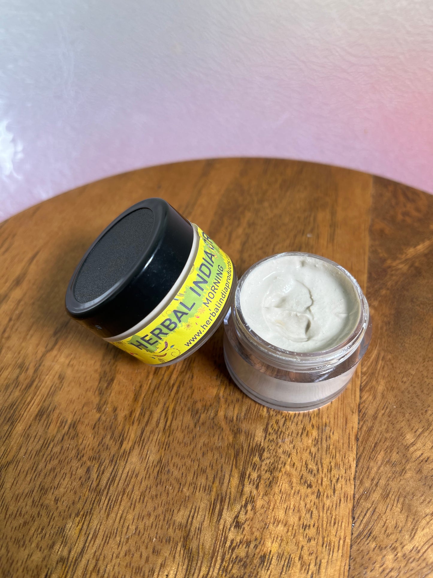 Herbal India Day Cream - (Radiance pearl glow cream with super whitening effects with advanced Korean technology)
