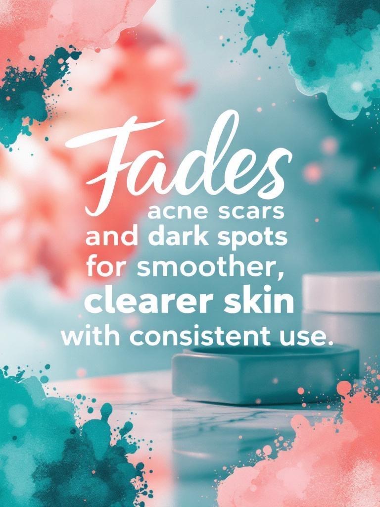 Arvindamruta - Organic anti acne gel