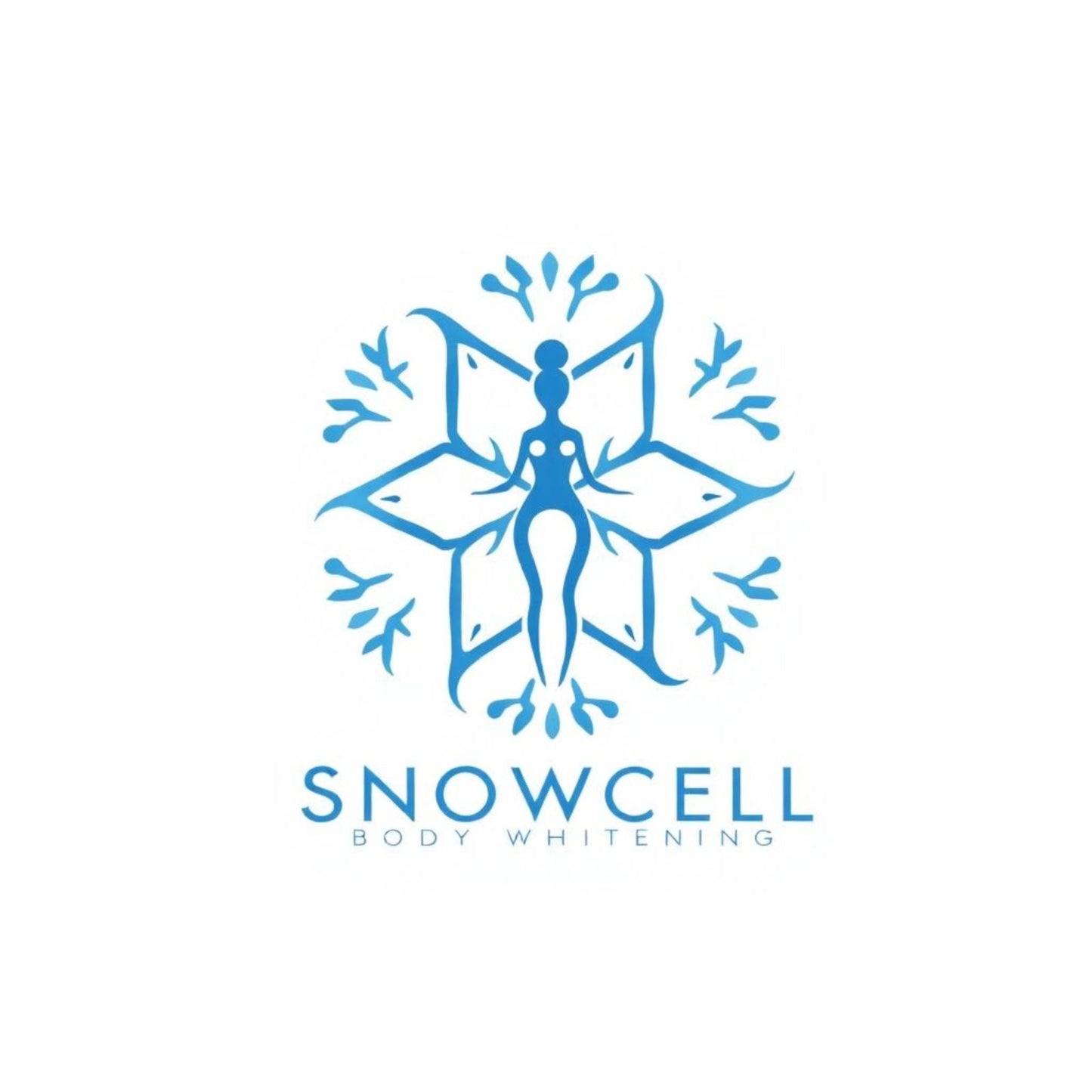 Snowcell Body whitening cream - Best solution for dark patches on hands and legs. Provides brightening and whitening effects